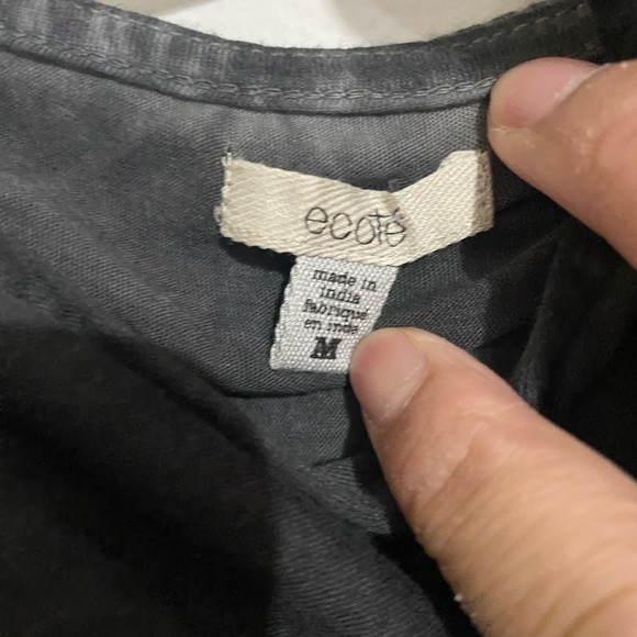 Ecote top - Picture 5 of 5